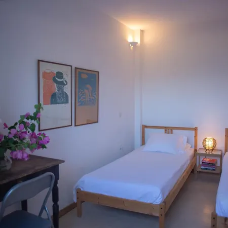Tatil Evi Sea Breeze Bliss *