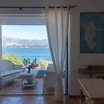 Sea Breeze Bliss * Lixouri