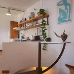 Tatil Evi Sea Breeze Bliss Lixouri
