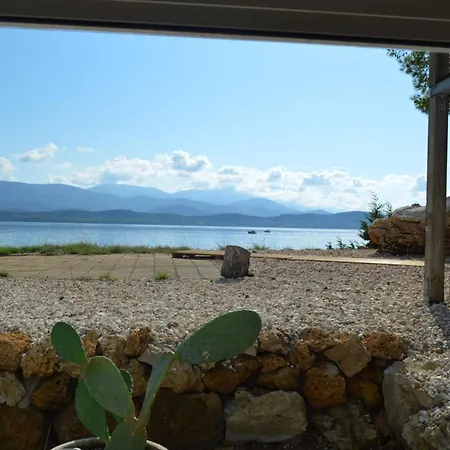 Sea Breeze Bliss Semesterbostad Lixouri
