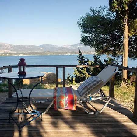 Sea Breeze Bliss Semesterbostad