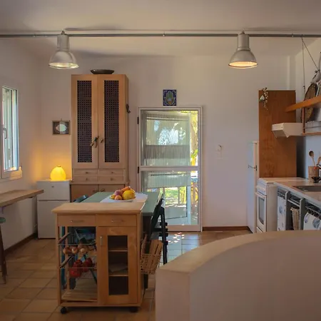 Sea Breeze Bliss Semesterbostad Lixouri