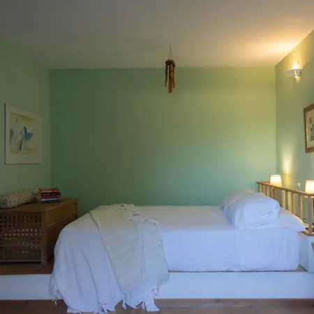 Sea Breeze Bliss Semesterbostad