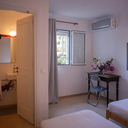 Sea Breeze Bliss Semesterbostad *