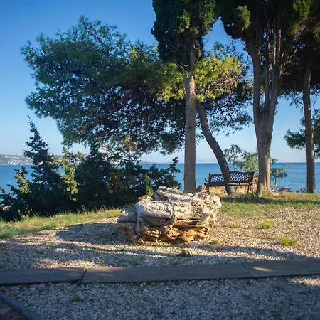 Holiday home Sea Breeze Bliss Lixouri