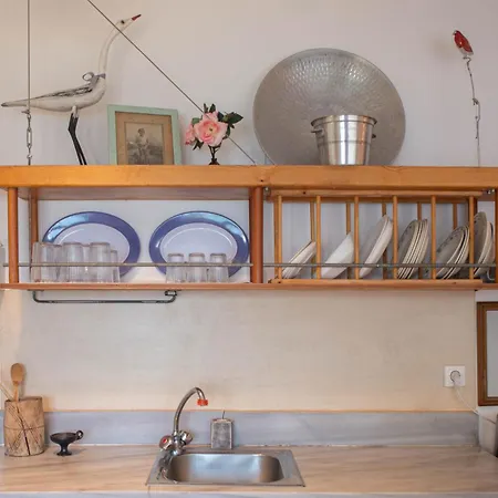 Sea Breeze Bliss * Lixouri