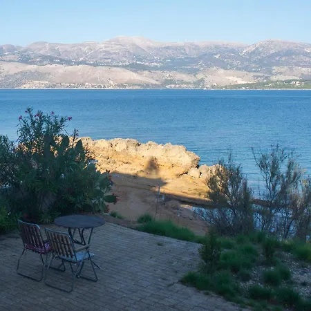 Sea Breeze Bliss Сasa de vacaciones