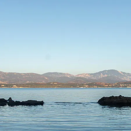 Сasa de vacaciones Sea Breeze Bliss *