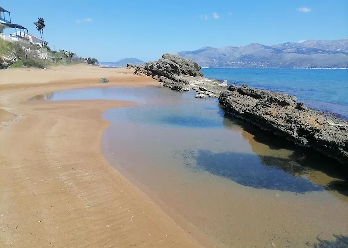 Sea Breeze Bliss Holiday home