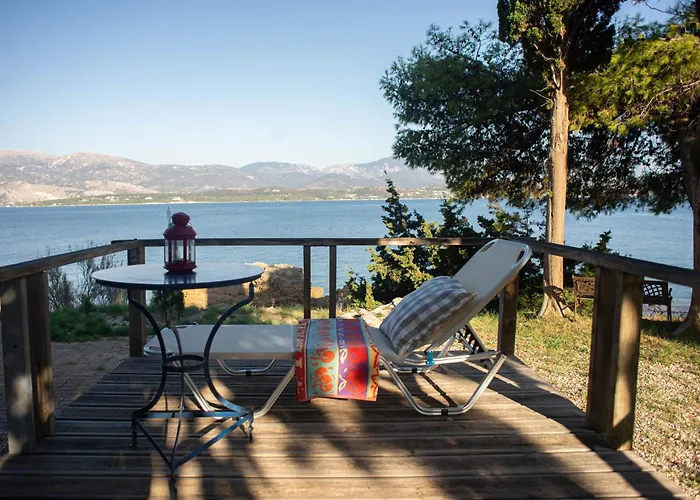 Sea Breeze Bliss Сasa de vacaciones