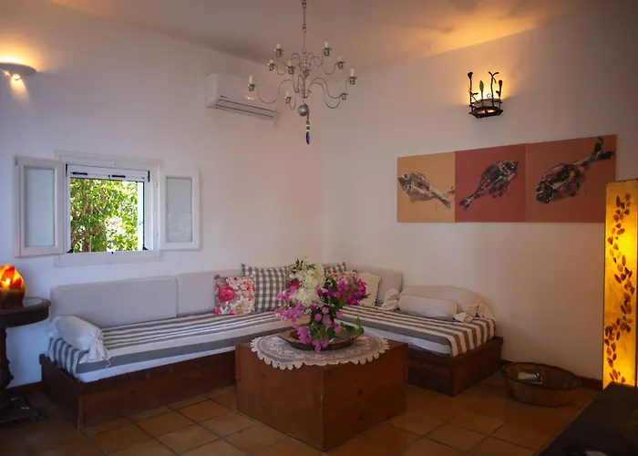 Sea Breeze Bliss * Lixouri