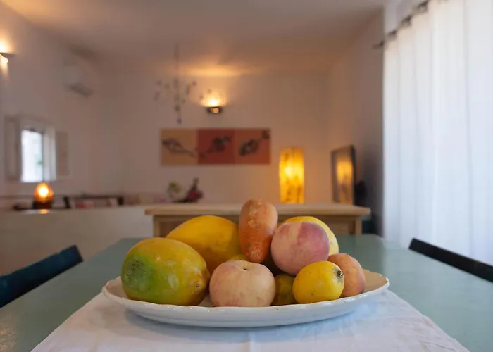 Holiday home Sea Breeze Bliss