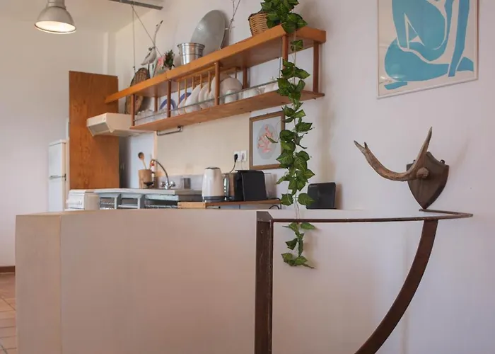 Holiday home Sea Breeze Bliss Lixouri