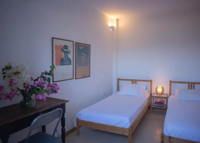 Holiday home Sea Breeze Bliss *