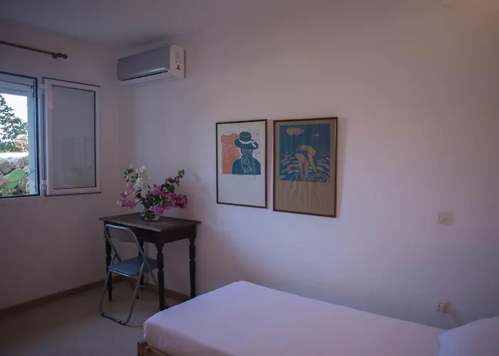 Holiday home Sea Breeze Bliss Lixouri