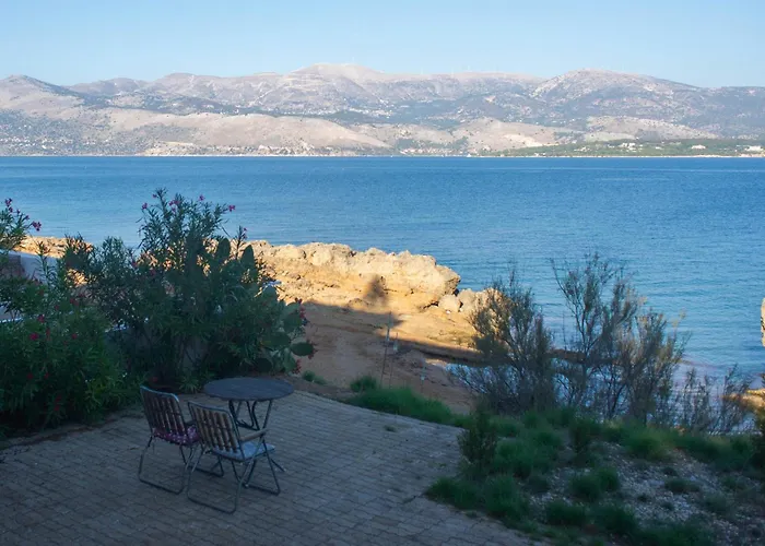 Sea Breeze Bliss Holiday home