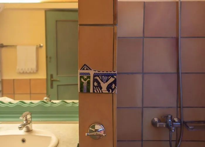 Sea Breeze Bliss Holiday home *