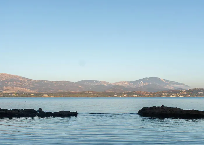 Holiday home Sea Breeze Bliss *