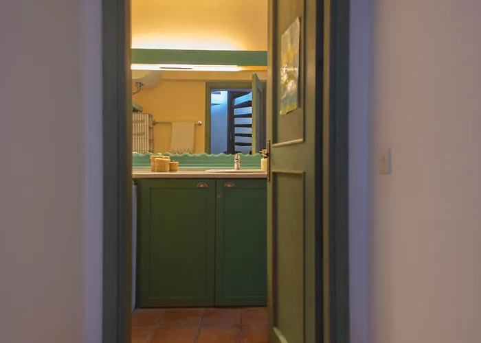 Sea Breeze Bliss Holiday home Lixouri